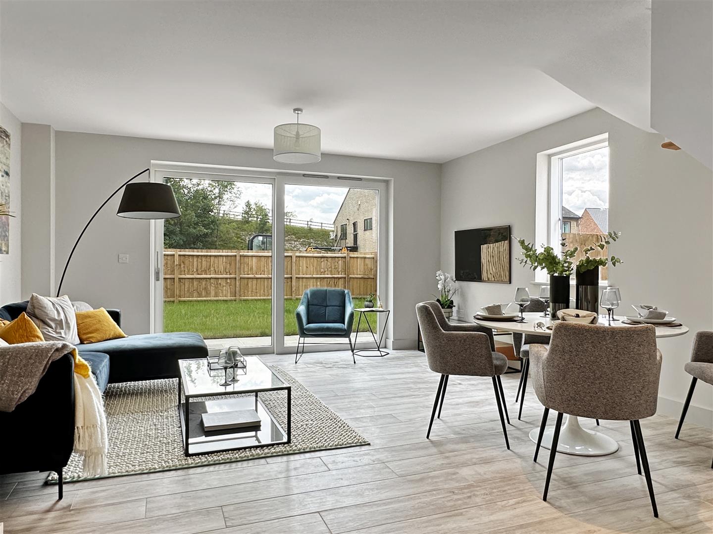 3 Bedroom for sale in Swaffham Bulbeck Cheffins Cambridge Sales